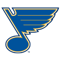 St. Louis Blues logo